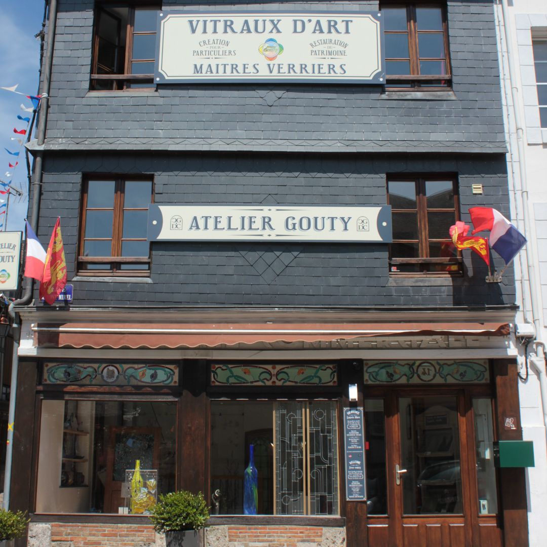Atelier Gouty