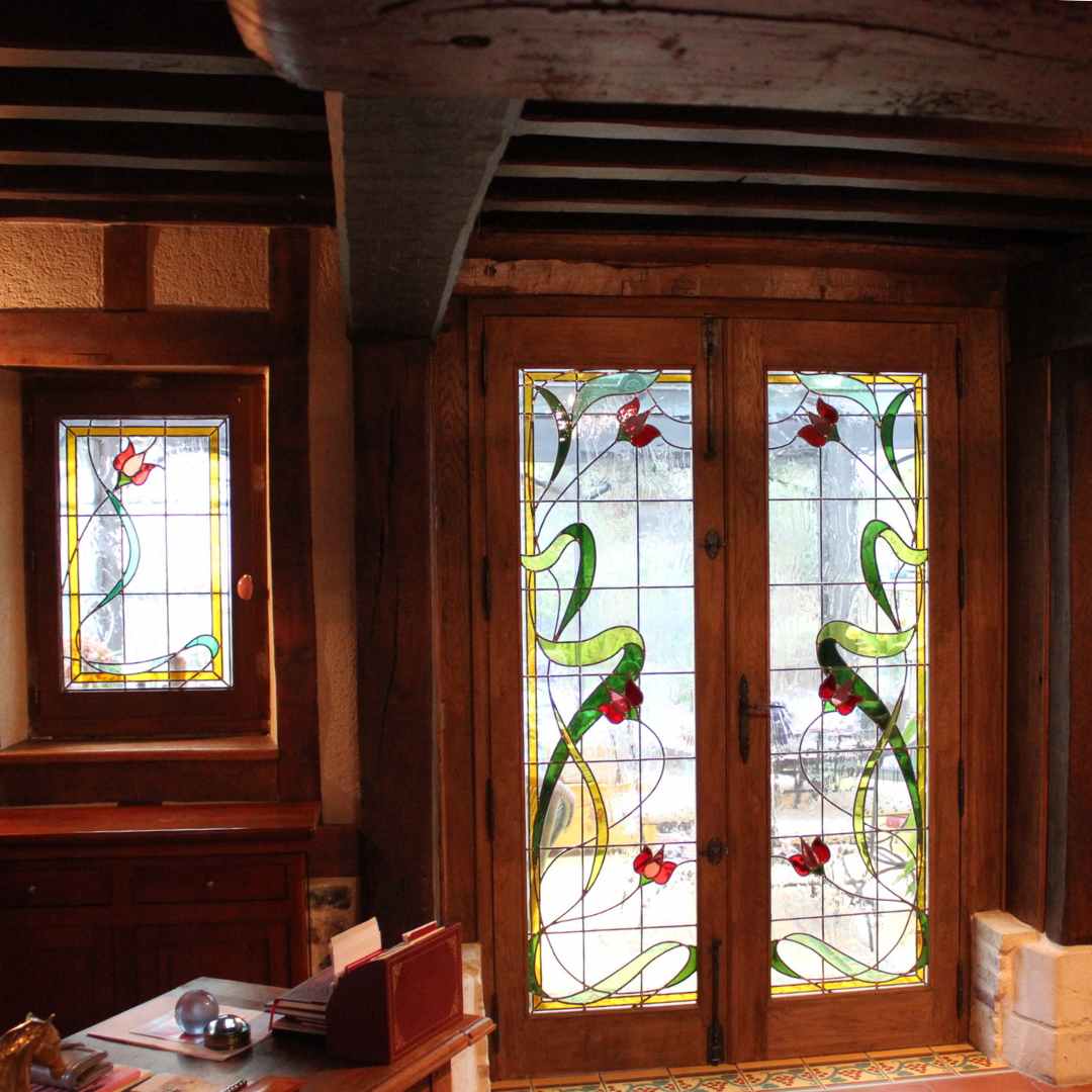 Atelier Gouty