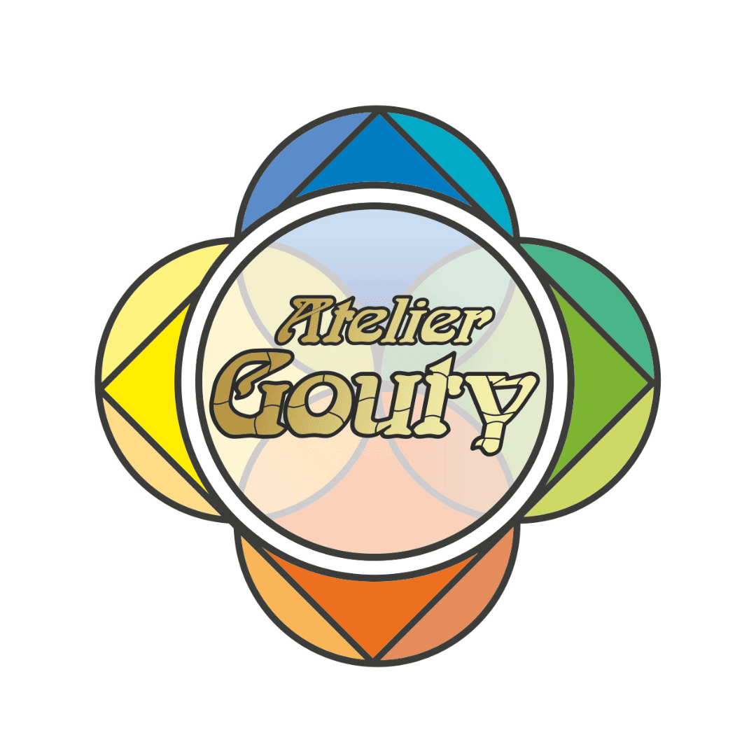 logo atelier gouty